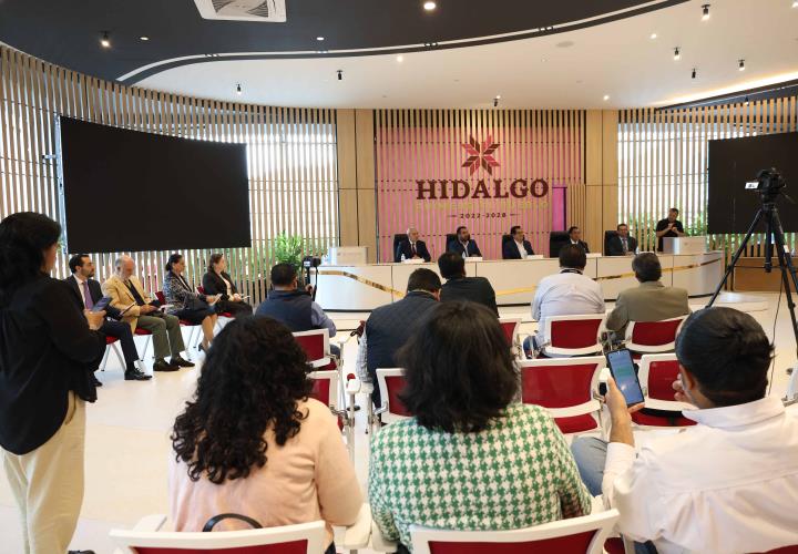 Testamento en Hidalgo, costará menos