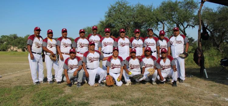 Twins vs El Refugio en la gran final