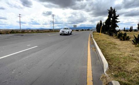 Transformación llega al Altiplano hidalguense