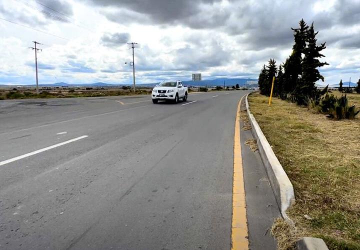 Transformación llega al Altiplano hidalguense