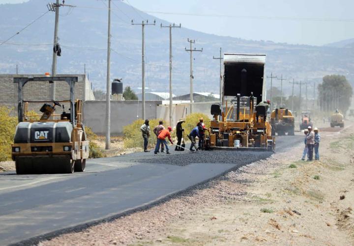 Transformación llega al Altiplano hidalguense