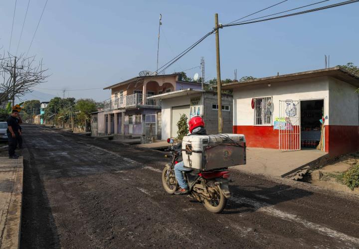 Región Huasteca, un ejemplo de transformación