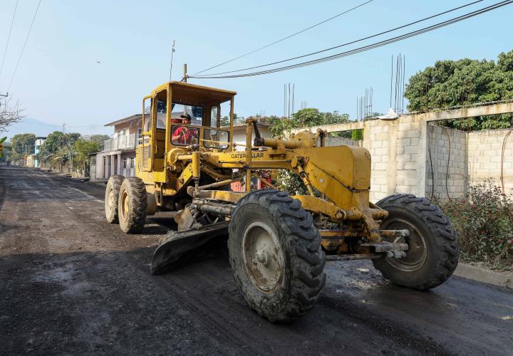 Región Huasteca, un ejemplo de transformación