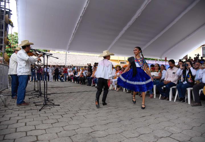 Región Huasteca, un ejemplo de transformación