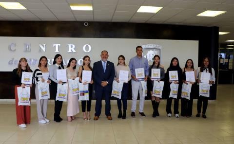 Estudiantes de la UPT realizarán movilidad internacional