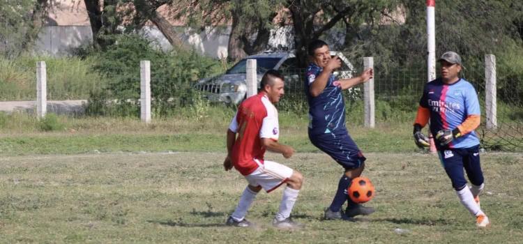 Llanitos en la lucha por calificar a liguilla 