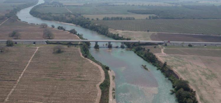 En riesgo agua de la Huasteca