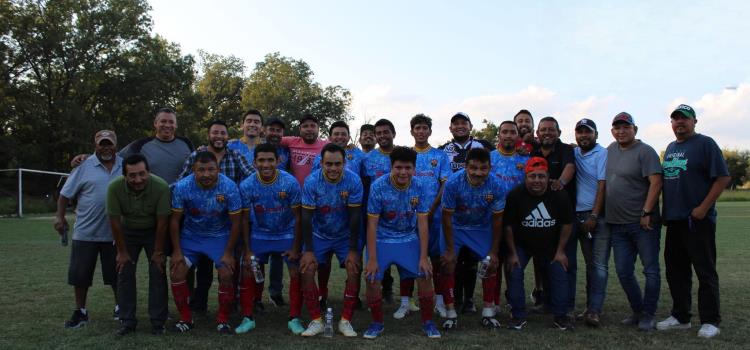 Polémica liguilla del Futbol Jueves 