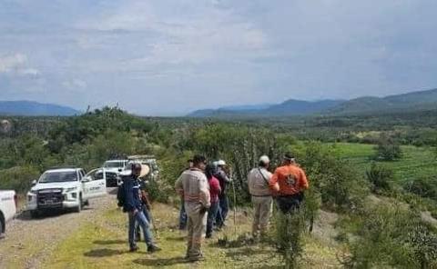 Hermanos desaparecidos  
