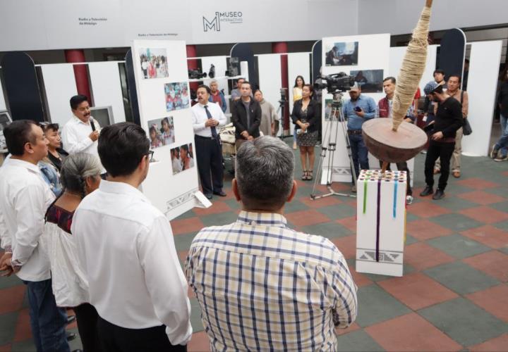 RTH INAUGURA EXPOSICIÓN FOTOGRÁFICA CORAZÓN DE LA TIERRA