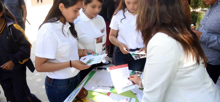 La salud mental en la juventud