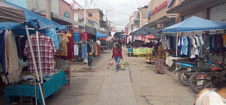 ATRACARON A UNA MUJER 