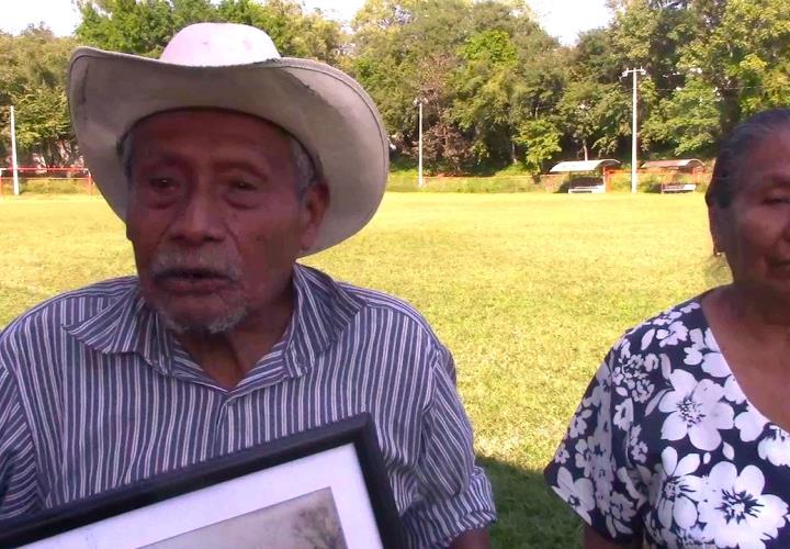 Se fue ´Don Chayo´ guardián del Estadio ´Garzas Blancas´