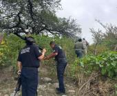 Consternación por la muerte de Noel Escobar 