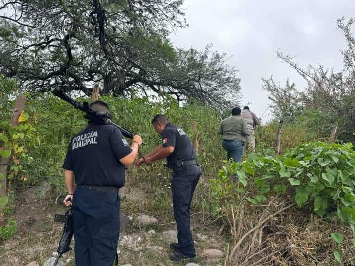 Consternación por la muerte de Noel Escobar 