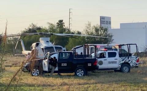 Detuvieron a 238 personas
