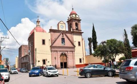 Avanza ley de ingresos para "Villa de Pozos"

