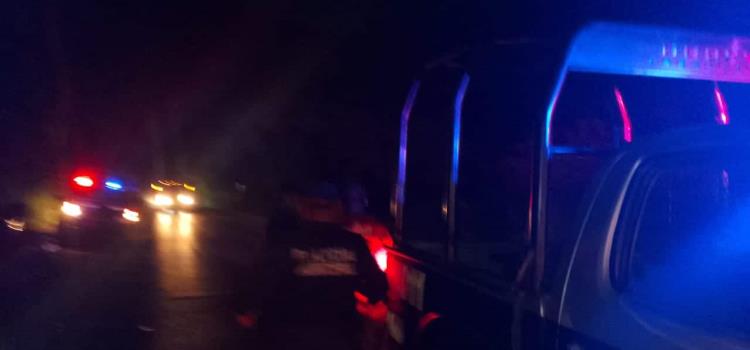 Hombre resulta herido en riña en Tamán