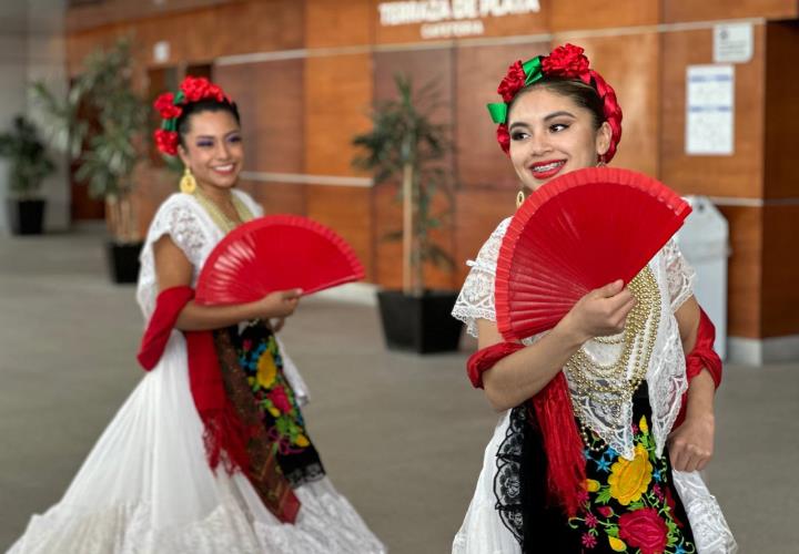 Celebrará Ballet Folklórico de Álvaro Serrano su 48 Aniversario como parte de las actividades de la Feria de San Francisco