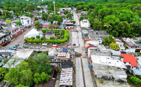 Piden informes conductores cambios a vialidad 
