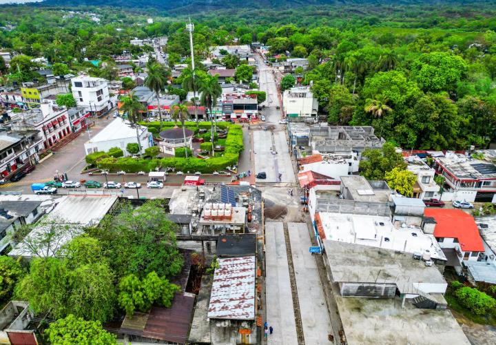 Piden informes conductores cambios a vialidad 