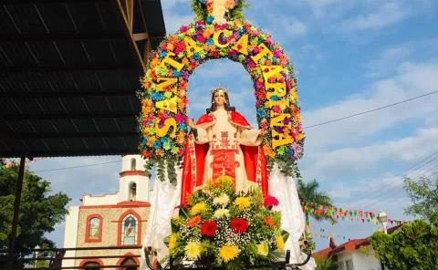 Inició cuenta regresiva para fiestas patronales
