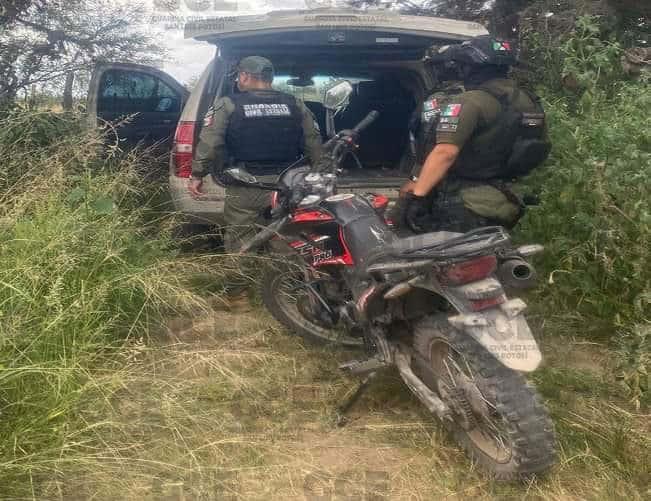 Buenos resultados de Guardia Civil Estatal