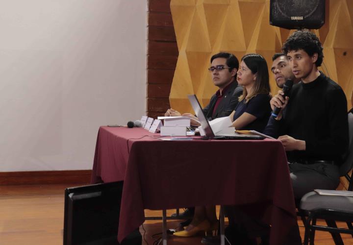 Se amplía convocatoria para el Debate Político Juvenil 2024