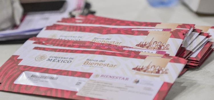 No habrá renovación de tarjetas Bienestar 