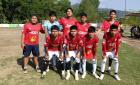 Abren las semifinales en futbol juvenil de la Colonia
