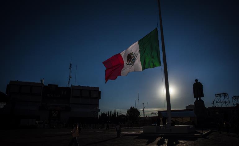 Alistan operativos ante las fiestas patrias