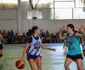 Basquetbolistas a la Copa Telmex 