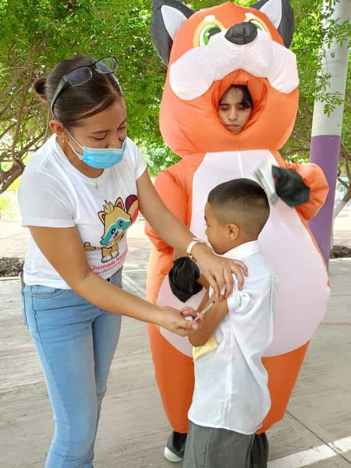 Pastora implementó una jornada de Salud