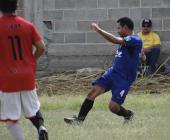 A-R Deportes ante La Loma