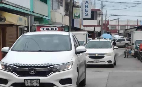 ´Insalubridad´ en mercados