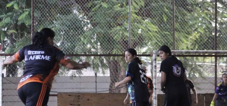 Amazonas son las favoritas al título 