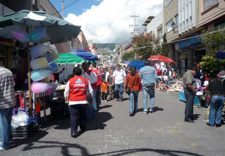 Cuidados para evitar enfermedades diarreicas agudas