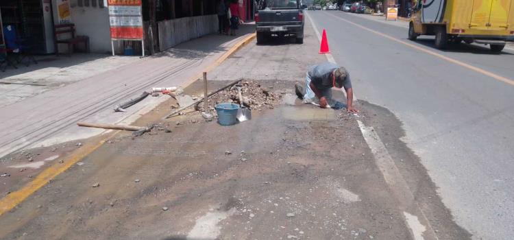 Se puso "pilas" el Ayuntamiento