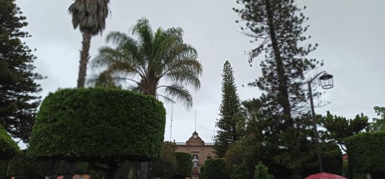 El primer Grito de Independencia se efectuó en Huichapan