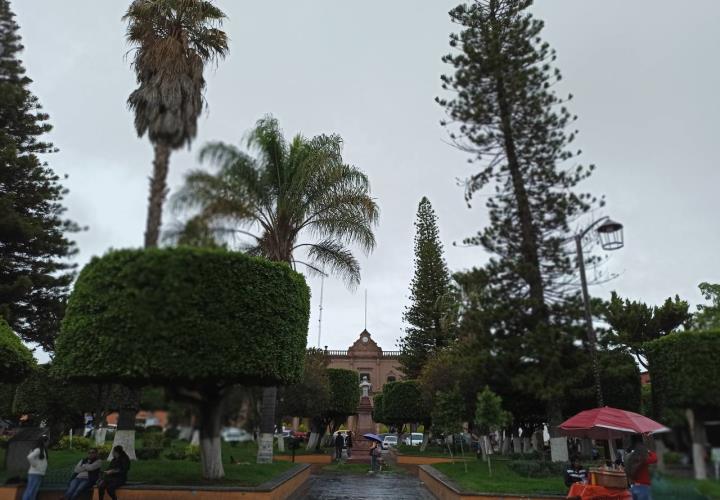 El primer Grito de Independencia se efectuó en Huichapan