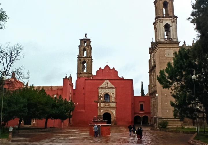 El primer Grito de Independencia se efectuó en Huichapan