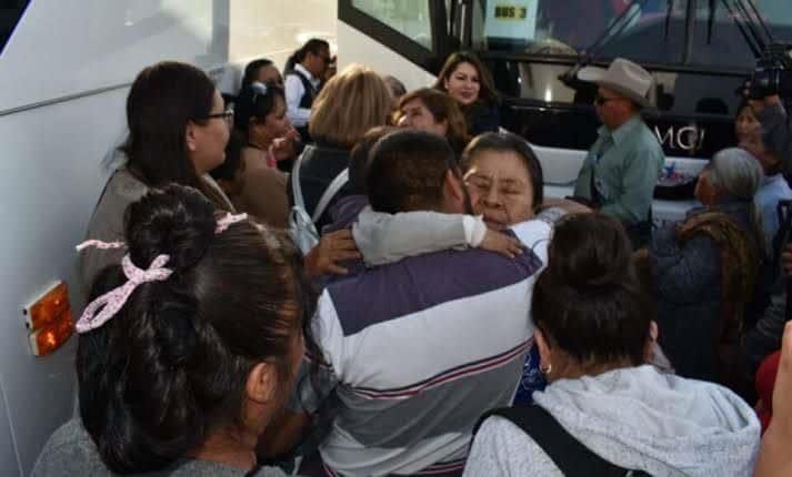 El programa "Corazón de Pollo" reunirá a 12 familias 