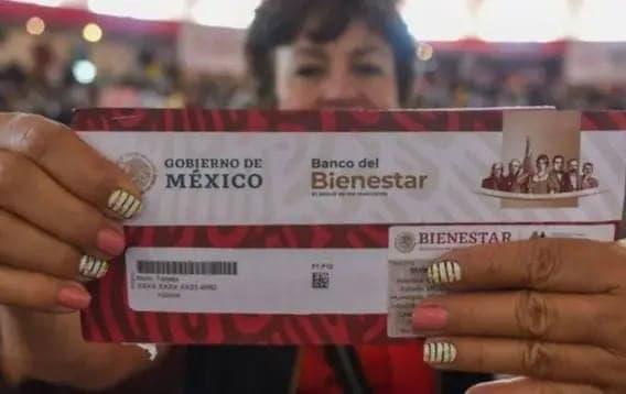 No se renovarán tarjetas Bienestar 