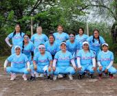 Las Estrellas llegan a la final del softbol 