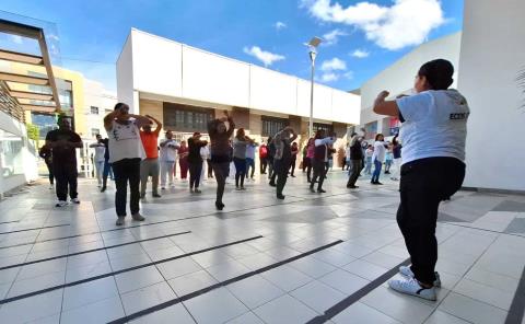 La Subsecretaría de Salud Pública, trabaja en su certificación como Entorno Laboral Saludable