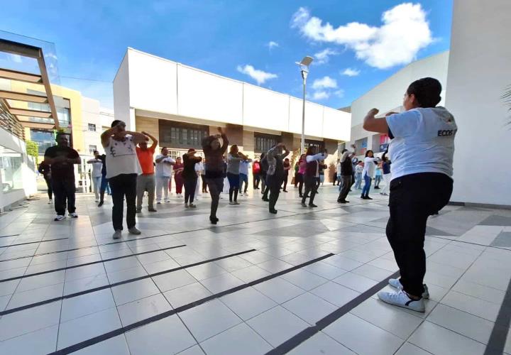 La Subsecretaría de Salud Pública, trabaja en su certificación como Entorno Laboral Saludable