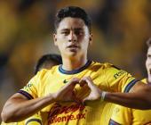 Ramón hace historia en  la Liga MX