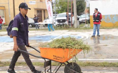 Replicarán en Durango el “Domingo de pilas”
