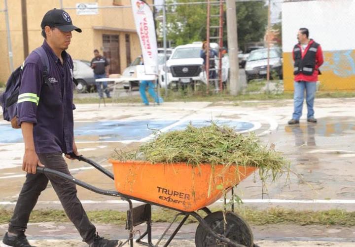 Replicarán en Durango el "Domingo de pilas"