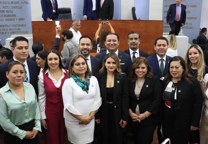 Acuerdos decisivos en nueva era legislativa